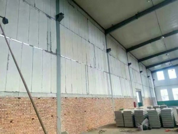 山東水泥復(fù)合板生產(chǎn)廠家