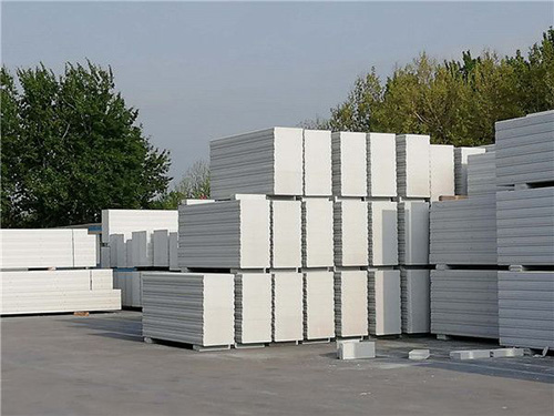 山東alc隔板墻廠家